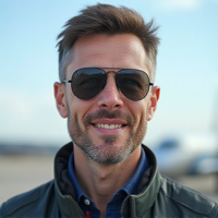 David H.