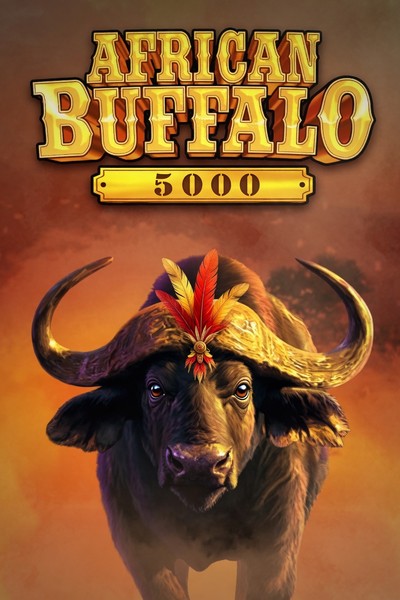 Tragamonedas African Buffalo 5000 en Betrepublic Casino