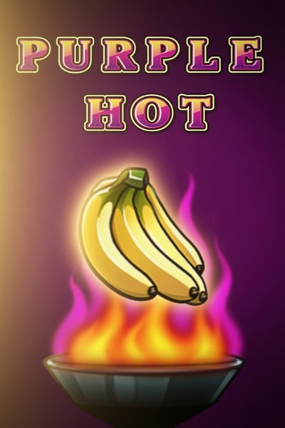 Tragamonedas Purple Hot en Betrepublic Casino