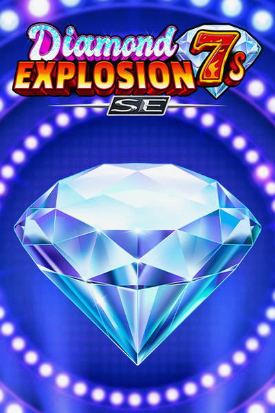 Tragamonedas Diamond Explosion 7s SE en Betwest Casino