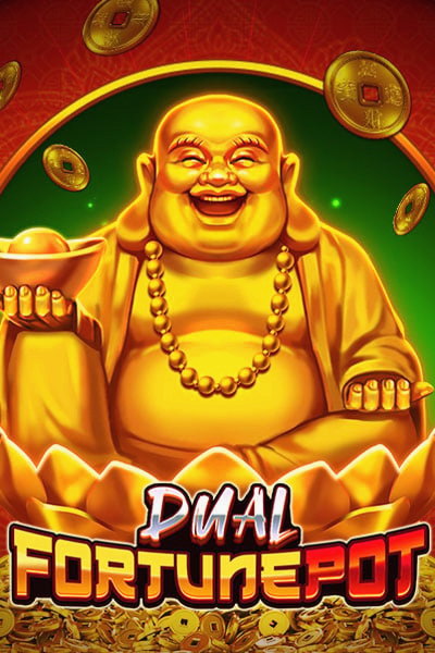 Tragamonedas Dual Fortunepot en Betwest Casino