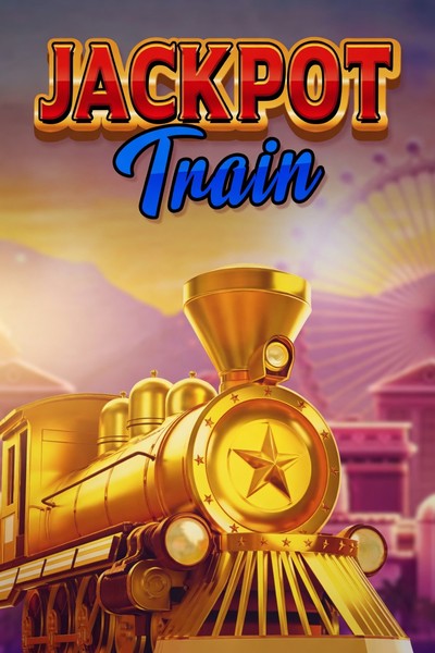 Tragamonedas Jackpot Train en Betwest Casino