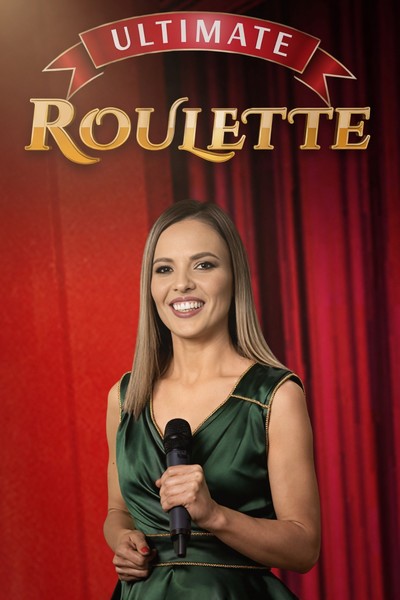 Ruleta Ultimate Roulette en Betwest Casino