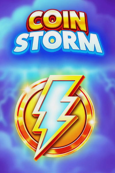 Tragamonedas Coin Storm en Casinova Casino