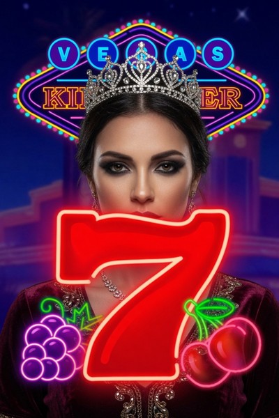 Tragamonedas Vegas Kingmaker 5 en Casinova Casino