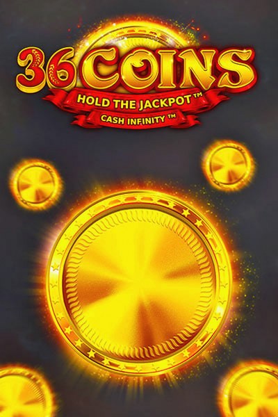 Tragamonedas 36 Coins en Cleobetra Casino