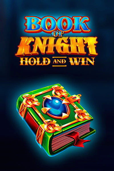 Tragamonedas Book Of Knight Hold And Win en Cleobetra Casino