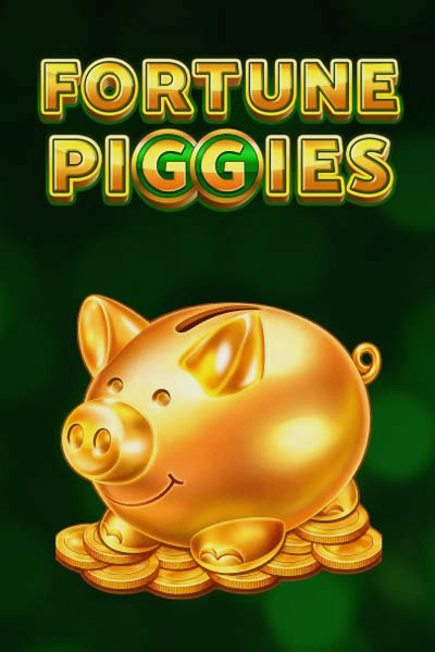 Slot Fortune Piggies en Cleobetra Casino