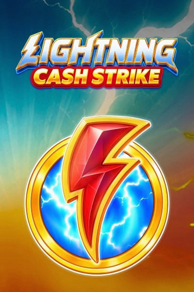 Tragamonedas Lightning Cash Strike en Cleobetra Casino