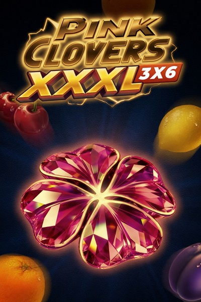 Tragamonedas Pink Clovers XXXL: Hold and Win en Cleobetra Casino
