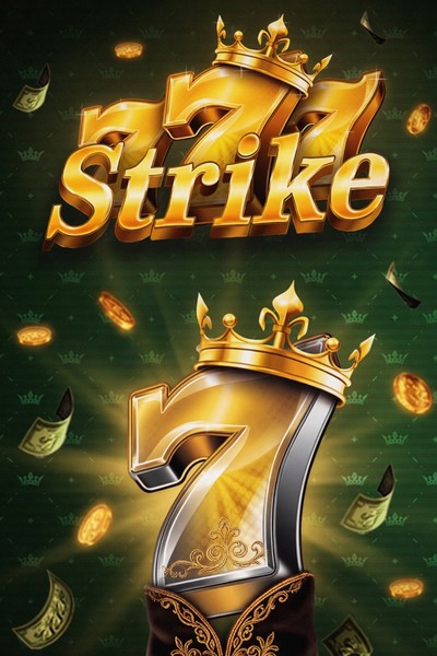 Tragamonedas 777 Strike en Cleobetra Casino