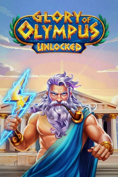 Tragamonedas Glory of Olympus Unlocked en Kingmaker Casino