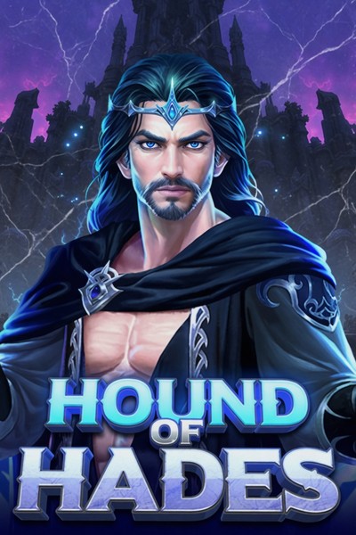 Tragamonedas Hound of Hades en Kingmaker Casino