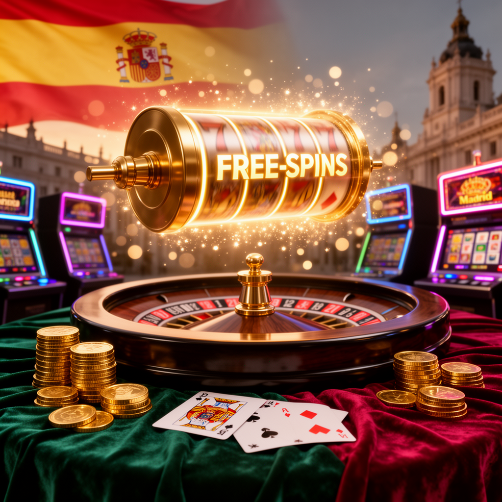 Mejores casinos online España
