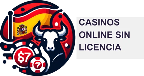 Casinos Online Sin Licencia